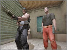 3 - [Chapter 2] Etap 3/3 cz.1 | El Matador - El Matador - poradnik do gry