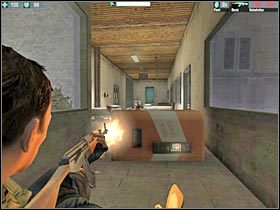 4 - [Chapter 2] Etap 3/3 cz.1 | El Matador - El Matador - poradnik do gry