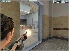 1 - [Chapter 2] Etap 3/3 cz.2 | El Matador - El Matador - poradnik do gry