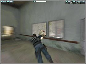 Radziłbym teraz wykorzystać wolną chwilę i dokładnie zbadać cały ten teren - [Chapter 2] Etap 3/3 cz.2 | El Matador - El Matador - poradnik do gry