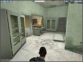 2 - [Chapter 2] Etap 3/3 cz.2 | El Matador - El Matador - poradnik do gry