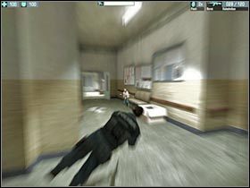 3 - [Chapter 2] Etap 3/3 cz.2 | El Matador - El Matador - poradnik do gry