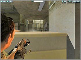 5 - [Chapter 2] Etap 3/3 cz.2 | El Matador - El Matador - poradnik do gry