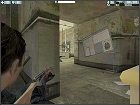 6 - [Chapter 2] Etap 3/3 cz.2 | El Matador - El Matador - poradnik do gry