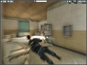 Chwilowo nie wpadniesz na żadnych nowych wrogów - [Chapter 2] Etap 3/3 cz.2 | El Matador - El Matador - poradnik do gry