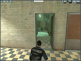 7 - [Chapter 2] Etap 3/3 cz.2 | El Matador - El Matador - poradnik do gry