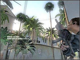 1 - [Chapter 3] Etap 1/2 cz.1 | El Matador - El Matador - poradnik do gry