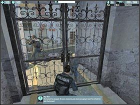 7 - [Chapter 3] Etap 1/2 cz.1 | El Matador - El Matador - poradnik do gry