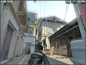 8 - [Chapter 3] Etap 1/2 cz.1 | El Matador - El Matador - poradnik do gry