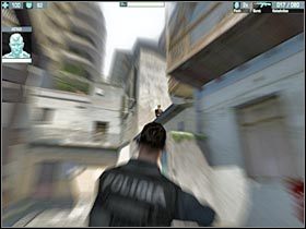 Na koniec będziesz musiał rozprawić się z jedynym bossem tej lokacji - [Chapter 3] Etap 1/2 cz.2 | El Matador - El Matador - poradnik do gry