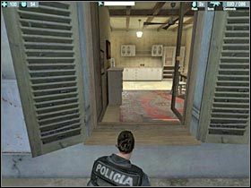 Wracaj na korytarz - [Chapter 3] Etap 1/2 cz.2 | El Matador - El Matador - poradnik do gry