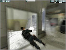 W dalszym ciągu przesuwaj się do przodu, sukcesywnie likwidując napotykanych bandytów - [Chapter 3] Etap 1/2 cz.3 | El Matador - El Matador - poradnik do gry