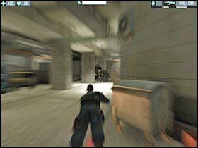 4 - [Chapter 3] Etap 1/2 cz.3 | El Matador - El Matador - poradnik do gry