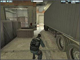 5 - [Chapter 3] Etap 1/2 cz.3 | El Matador - El Matador - poradnik do gry