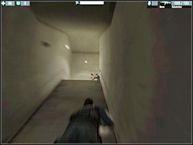 Nie powinieneś tu już wpaść na żadnych nowych przeciwników - [Chapter 3] Etap 1/2 cz.3 | El Matador - El Matador - poradnik do gry