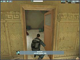 7 - [Chapter 3] Etap 1/2 cz.3 | El Matador - El Matador - poradnik do gry