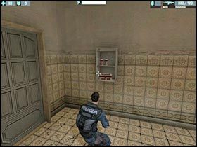 8 - [Chapter 3] Etap 1/2 cz.3 | El Matador - El Matador - poradnik do gry