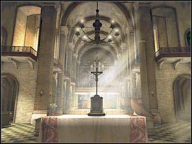 Na początek obejrzysz sobie krótką scenkę przerywnikową (#1) - [Chapter 3] Etap 2/2 cz.1 | El Matador - El Matador - poradnik do gry