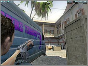 2 - [Chapter 3] Etap 2/2 cz.1 | El Matador - El Matador - poradnik do gry