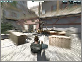 3 - [Chapter 3] Etap 2/2 cz.1 | El Matador - El Matador - poradnik do gry