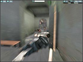 3 - [Chapter 3] Etap 2/2 cz.2 | El Matador - El Matador - poradnik do gry