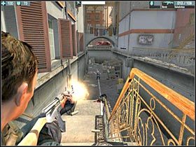 4 - [Chapter 3] Etap 2/2 cz.2 | El Matador - El Matador - poradnik do gry