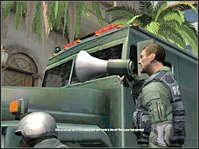 7 - [Chapter 3] Etap 2/2 cz.2 | El Matador - El Matador - poradnik do gry