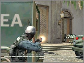 8 - [Chapter 3] Etap 2/2 cz.2 | El Matador - El Matador - poradnik do gry