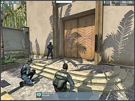 Tradycyjnie już radziłbym wykorzystywać tryb spowolnienia czasu - [Chapter 3] Etap 2/2 cz.3 | El Matador - El Matador - poradnik do gry