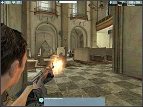 Upewnij się, że teren został zabezpieczony (#1) - [Chapter 3] Etap 2/2 cz.3 | El Matador - El Matador - poradnik do gry