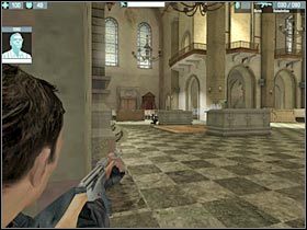 3 - [Chapter 3] Etap 2/2 cz.3 | El Matador - El Matador - poradnik do gry