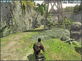 Po kilku chwilach powinieneś dotrzeć do niewielkiego skrzyżowania - [Chapter 4] Etap 1/2 cz.1 | El Matador - El Matador - poradnik do gry