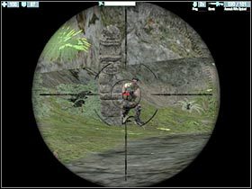 Sukcesywnie posuwaj się do przodu, likwidując napotykanych bandytów (#1) - [Chapter 4] Etap 1/2 cz.1 | El Matador - El Matador - poradnik do gry