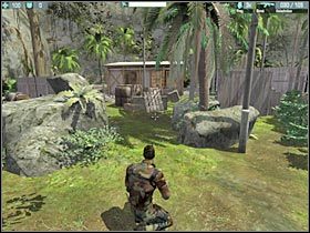 8 - [Chapter 4] Etap 1/2 cz.2 | El Matador - El Matador - poradnik do gry