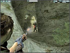 1 - [Chapter 4] Etap 2/2 cz.1 | El Matador - El Matador - poradnik do gry