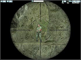 3 - [Chapter 4] Etap 2/2 cz.1 | El Matador - El Matador - poradnik do gry