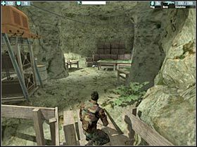 4 - [Chapter 4] Etap 2/2 cz.1 | El Matador - El Matador - poradnik do gry