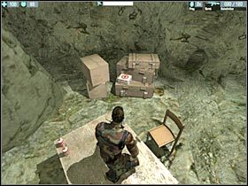 Powinieneś zbliżyć się do wyjścia z jaskini - [Chapter 4] Etap 2/2 cz.1 | El Matador - El Matador - poradnik do gry