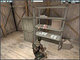 7 - [Chapter 4] Etap 2/2 cz.1 | El Matador - El Matador - poradnik do gry