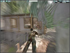 Jeśli chcesz, możesz teraz zbadać znajdujące się tu budynki - [Chapter 4] Etap 2/2 cz.2 | El Matador - El Matador - poradnik do gry