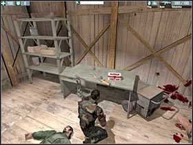 6 - [Chapter 4] Etap 2/2 cz.2 | El Matador - El Matador - poradnik do gry