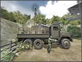 W pierwszej kolejności radziłbym ci wycofać się na niższy poziom - [Chapter 4] Etap 2/2 cz.2 | El Matador - El Matador - poradnik do gry