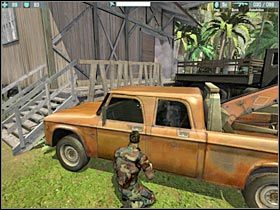 1 - [Chapter 4] Etap 2/2 cz.3 | El Matador - El Matador - poradnik do gry