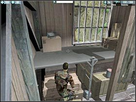 2 - [Chapter 4] Etap 2/2 cz.3 | El Matador - El Matador - poradnik do gry