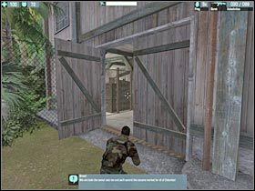 3 - [Chapter 4] Etap 2/2 cz.3 | El Matador - El Matador - poradnik do gry