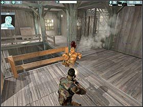 8 - [Chapter 4] Etap 2/2 cz.3 | El Matador - El Matador - poradnik do gry