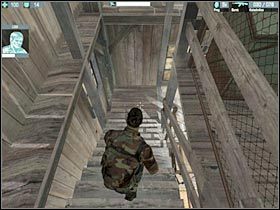 Możesz już skierować się na najwyższe piętro (#1) - [Chapter 4] Etap 2/2 cz.3 | El Matador - El Matador - poradnik do gry