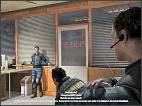 1 - [Chapter 5] Etap 1/2 cz.1 | El Matador - El Matador - poradnik do gry