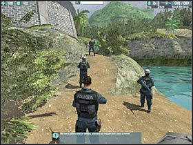 2 - [Chapter 5] Etap 1/2 cz.1 | El Matador - El Matador - poradnik do gry