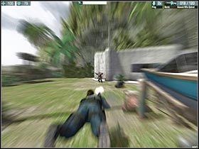 5 - [Chapter 5] Etap 1/2 cz.1 | El Matador - El Matador - poradnik do gry